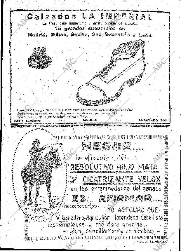 ABC MADRID 26-10-1919 página 10