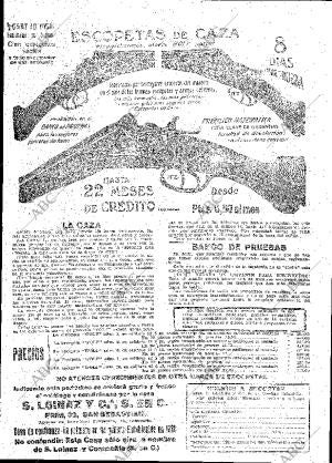 ABC MADRID 26-10-1919 página 14