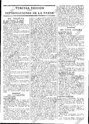 ABC MADRID 26-10-1919 página 16
