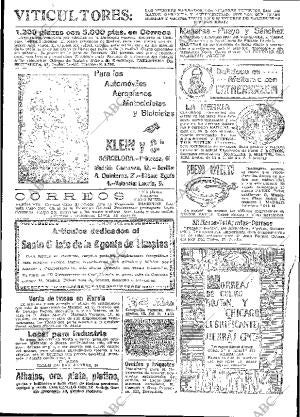 ABC MADRID 26-10-1919 página 18