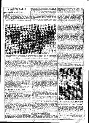 ABC MADRID 26-10-1919 página 2