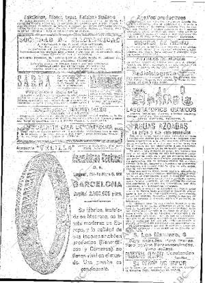 ABC MADRID 26-10-1919 página 22