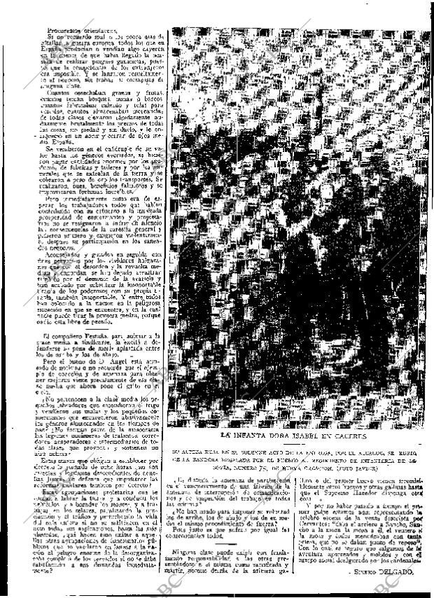 ABC MADRID 26-10-1919 página 5