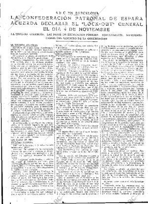 ABC MADRID 26-10-1919 página 7
