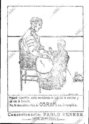 ABC MADRID 26-10-1919 página 8