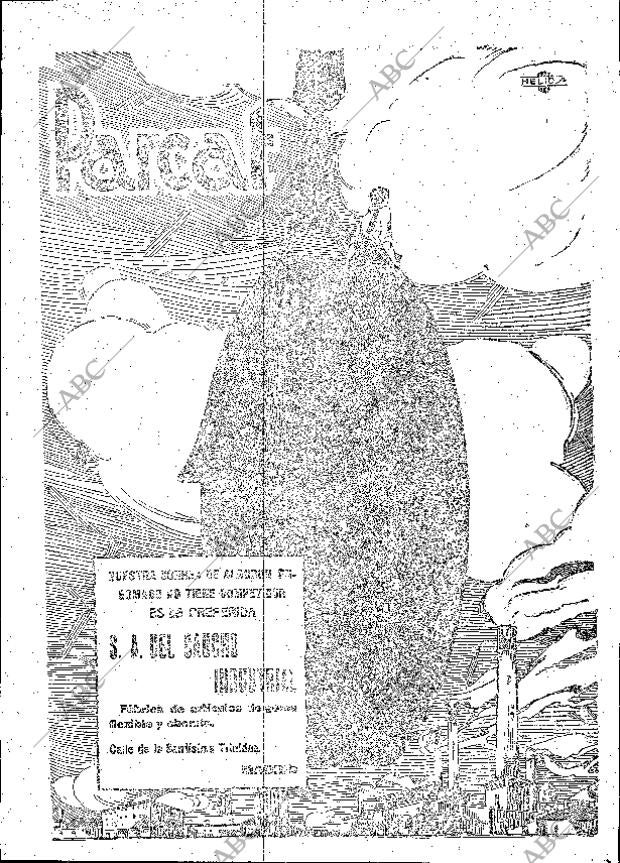 ABC MADRID 27-10-1919 página 10