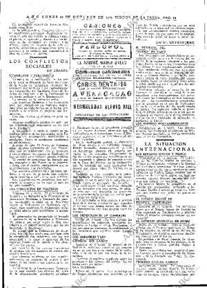 ABC MADRID 27-10-1919 página 11