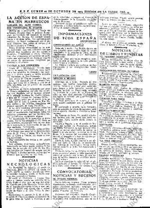 ABC MADRID 27-10-1919 página 15