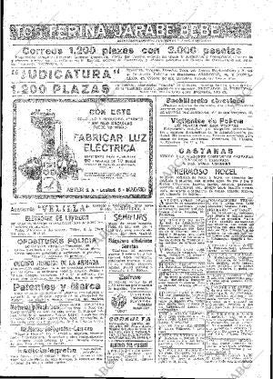 ABC MADRID 27-10-1919 página 18