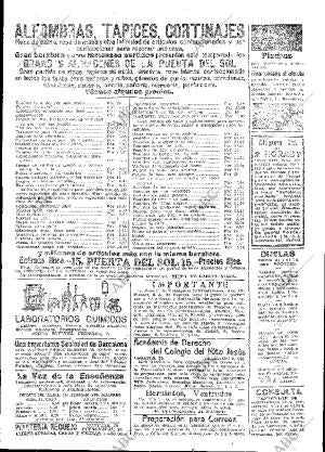 ABC MADRID 27-10-1919 página 20