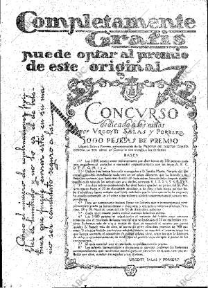 ABC MADRID 27-10-1919 página 21