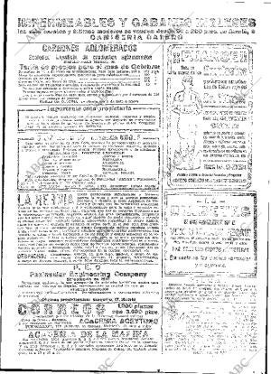 ABC MADRID 27-10-1919 página 22