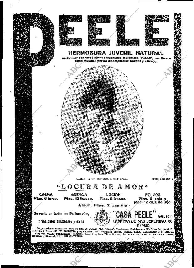 ABC MADRID 27-10-1919 página 24