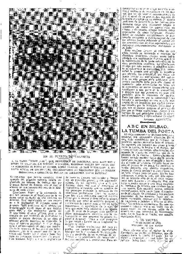 ABC MADRID 27-10-1919 página 5