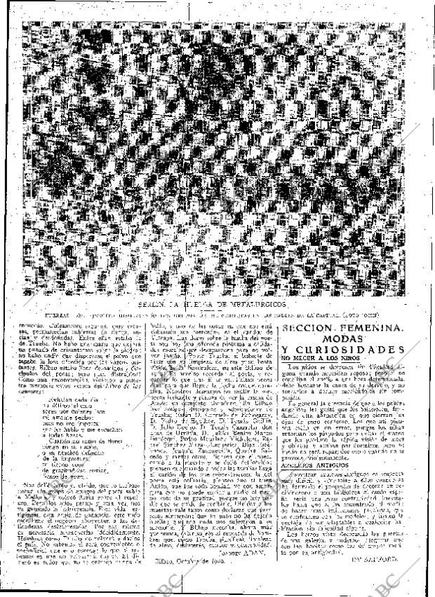 ABC MADRID 27-10-1919 página 6