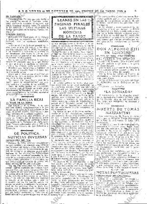 ABC MADRID 27-10-1919 página 9