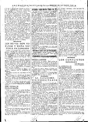 ABC MADRID 28-10-1919 página 13