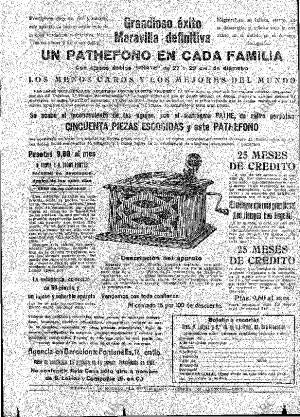 ABC MADRID 28-10-1919 página 19