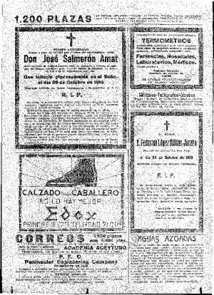 ABC MADRID 28-10-1919 página 21
