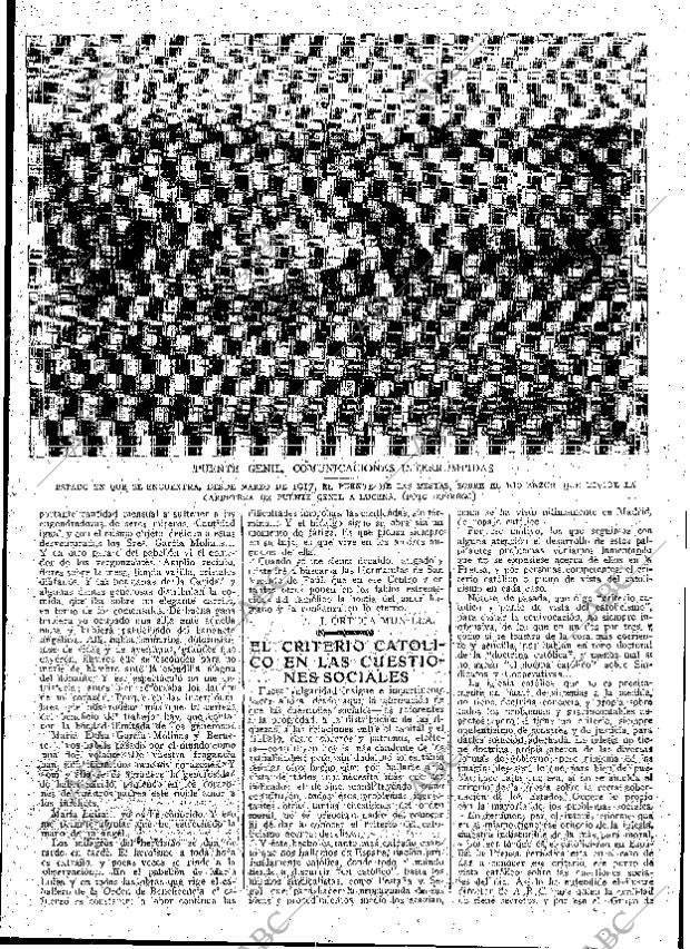 ABC MADRID 28-10-1919 página 4