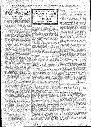 ABC MADRID 28-10-1919 página 7