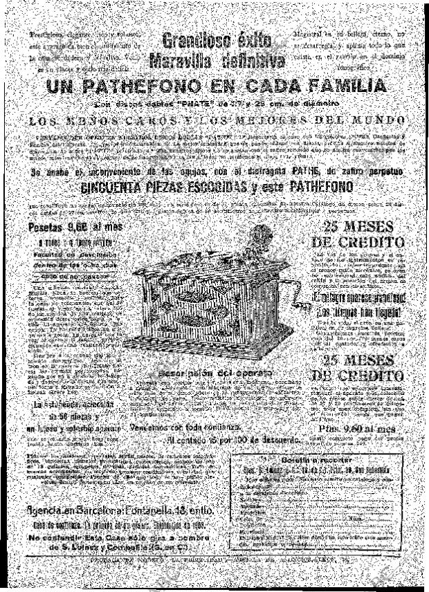 ABC MADRID 30-10-1919 página 17