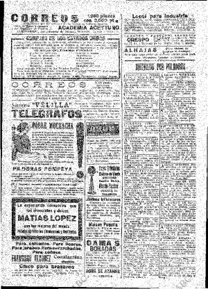 ABC MADRID 30-10-1919 página 18