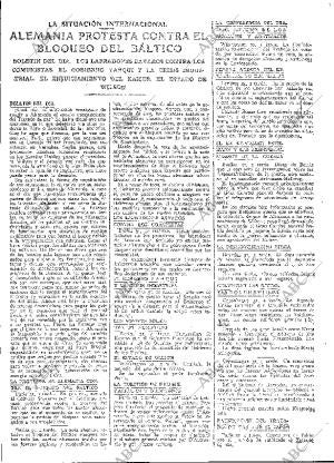 ABC MADRID 01-11-1919 página 15