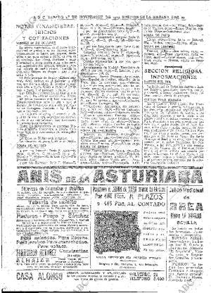 ABC MADRID 01-11-1919 página 20