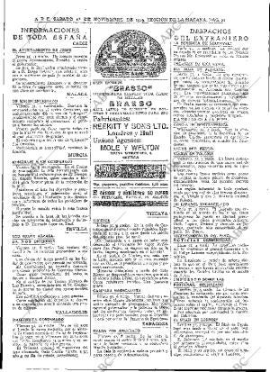 ABC MADRID 01-11-1919 página 21