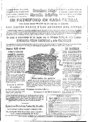 ABC MADRID 01-11-1919 página 23