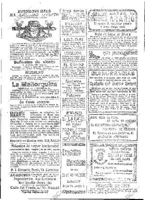 ABC MADRID 01-11-1919 página 27