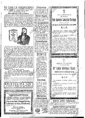 ABC MADRID 01-11-1919 página 29