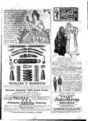 ABC MADRID 01-11-1919 página 31