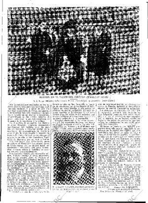 ABC MADRID 01-11-1919 página 5