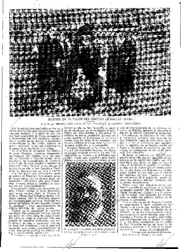 ABC MADRID 01-11-1919 página 5