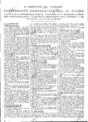 ABC MADRID 01-11-1919 página 7