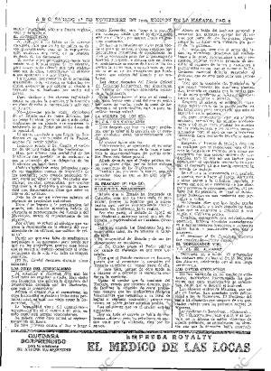 ABC MADRID 01-11-1919 página 9