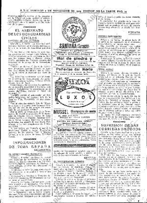ABC MADRID 02-11-1919 página 17