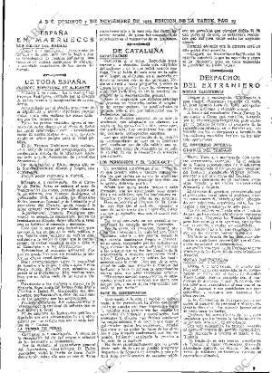 ABC MADRID 02-11-1919 página 19
