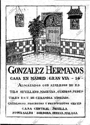 ABC MADRID 02-11-1919 página 24