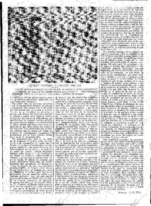 ABC MADRID 02-11-1919 página 4