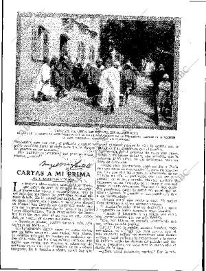 BLANCO Y NEGRO MADRID 02-11-1919 página 16