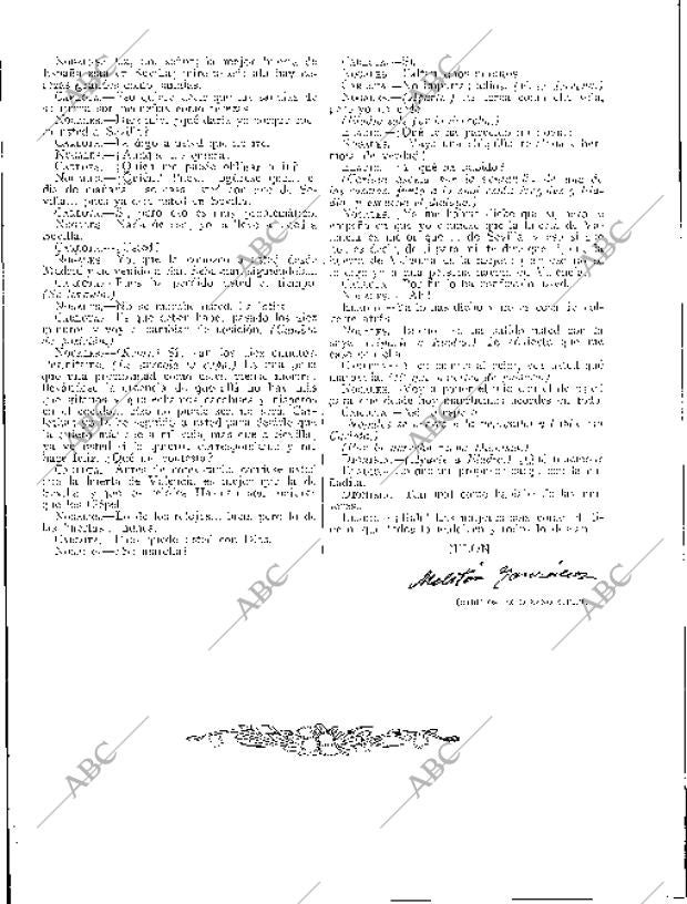 BLANCO Y NEGRO MADRID 02-11-1919 página 26