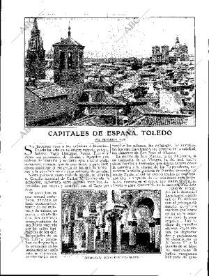 BLANCO Y NEGRO MADRID 02-11-1919 página 29