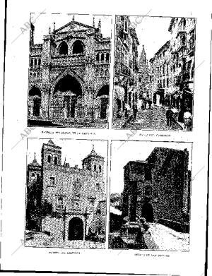 BLANCO Y NEGRO MADRID 02-11-1919 página 31