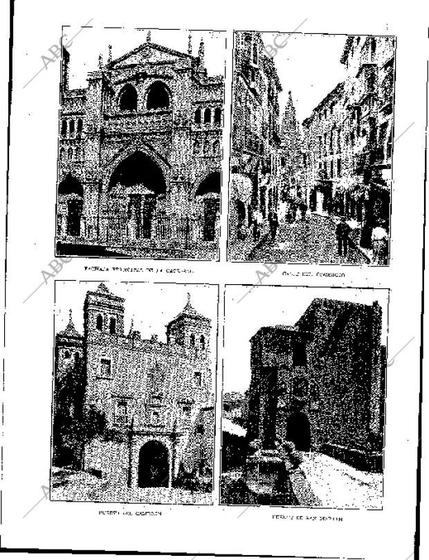 BLANCO Y NEGRO MADRID 02-11-1919 página 31