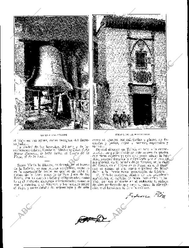 BLANCO Y NEGRO MADRID 02-11-1919 página 32