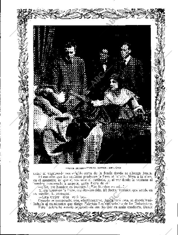 BLANCO Y NEGRO MADRID 02-11-1919 página 39