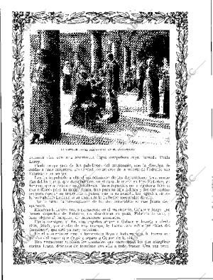 BLANCO Y NEGRO MADRID 02-11-1919 página 40